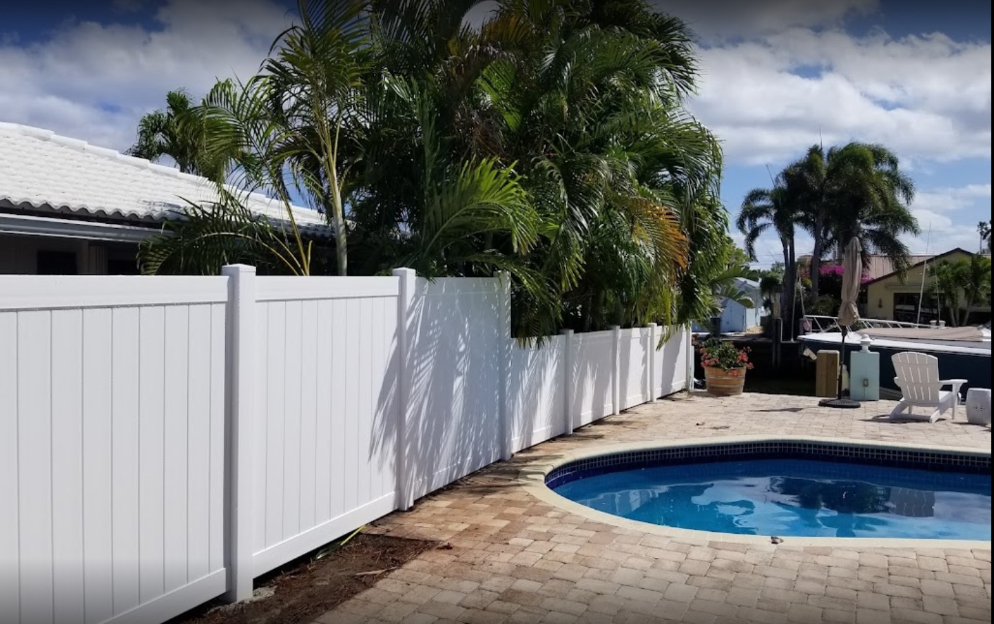 Residential Fencing Company