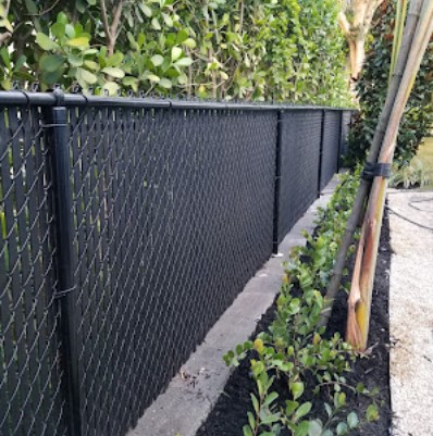 Residential Fencing Company