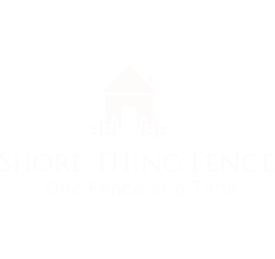 Residential Fence